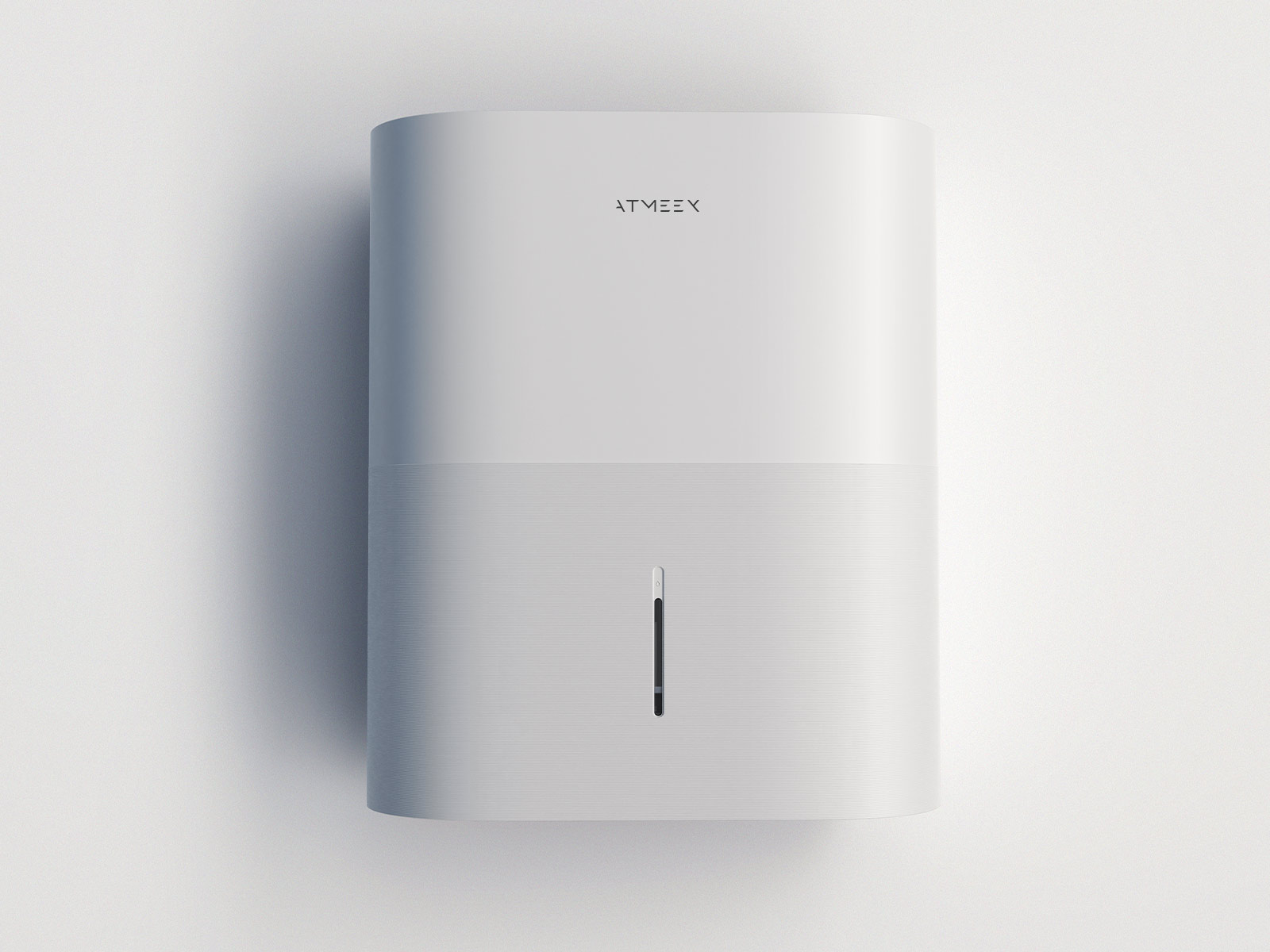 Бризер ATMEEX AirNanny A7 Forever