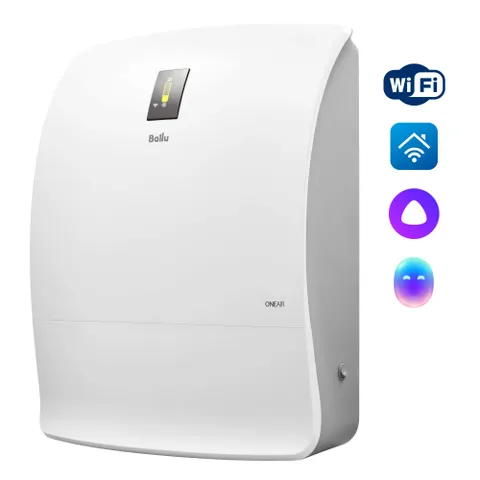 Бризер Ballu OneAir ASP-200SP