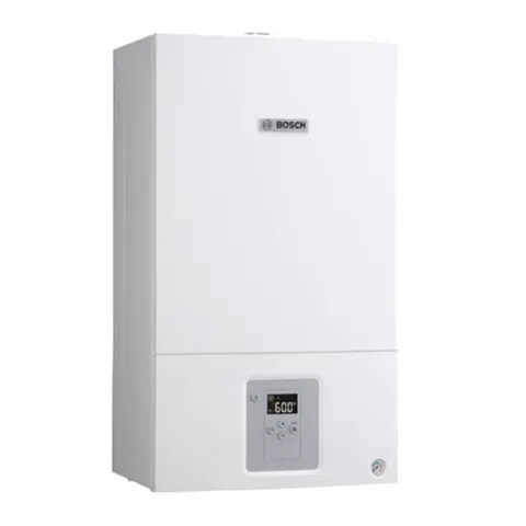 Настенный газовый котёл Bosch
